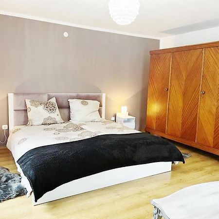 Golebi Puch - Przytulny Apartament Na Wylacznosc Кудова-Здруй Экстерьер фото