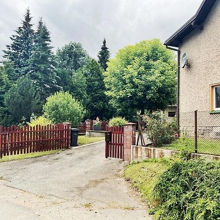 Golebi Puch - Przytulny Apartament Na Wylacznosc Кудова-Здруй Экстерьер фото
