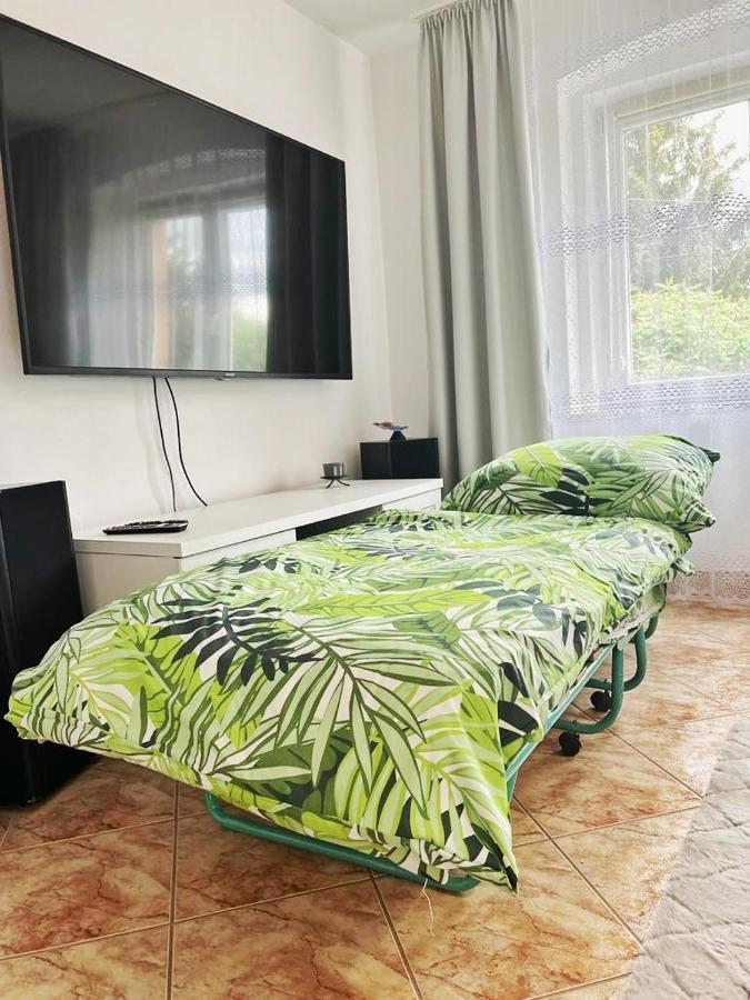 Golebi Puch - Przytulny Apartament Na Wylacznosc Кудова-Здруй Экстерьер фото