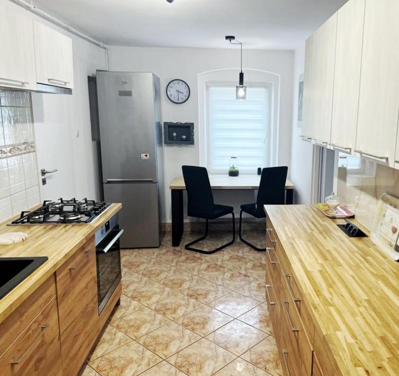 Golebi Puch - Przytulny Apartament Na Wylacznosc Кудова-Здруй Экстерьер фото