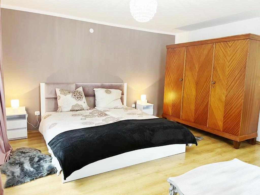 Golebi Puch - Przytulny Apartament Na Wylacznosc Кудова-Здруй Экстерьер фото