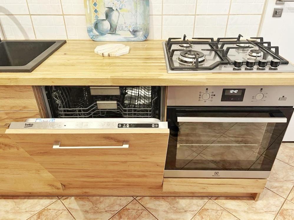 Golebi Puch - Przytulny Apartament Na Wylacznosc Кудова-Здруй Экстерьер фото