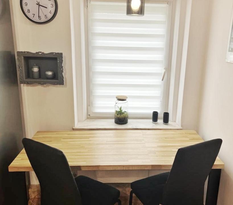Golebi Puch - Przytulny Apartament Na Wylacznosc Кудова-Здруй Экстерьер фото