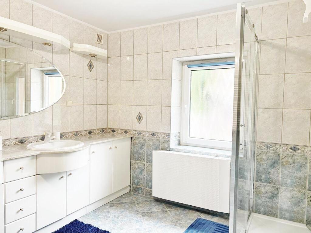 Golebi Puch - Przytulny Apartament Na Wylacznosc Кудова-Здруй Экстерьер фото
